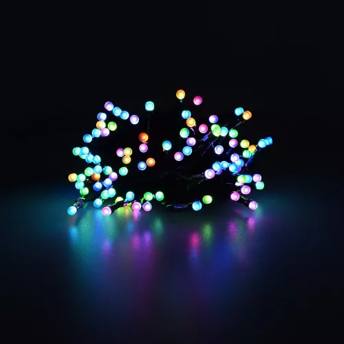 Retlux RXL 361 "SMART WiFi" fényfüzér RGB (96 LED) (10m)