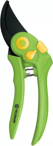 Fieldmann FZNR 1007 fém metszőolló (50004384)