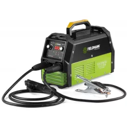 Fieldmann FDIS 20160-E Inverteres hegesztő (50004417)