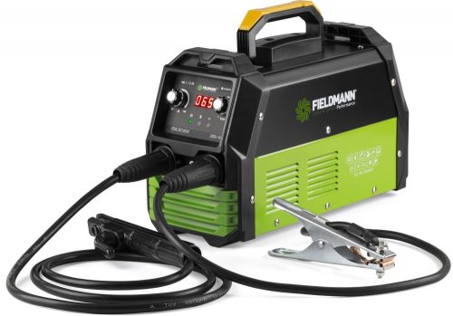 Fieldmann FDIS 20160-E Inverteres hegesztő (50004417)
