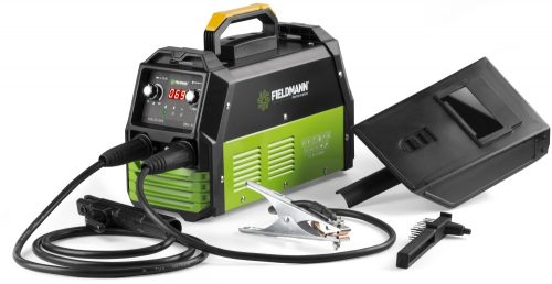 Fieldmann FDIS 20160-E Inverteres hegesztő (50004417)