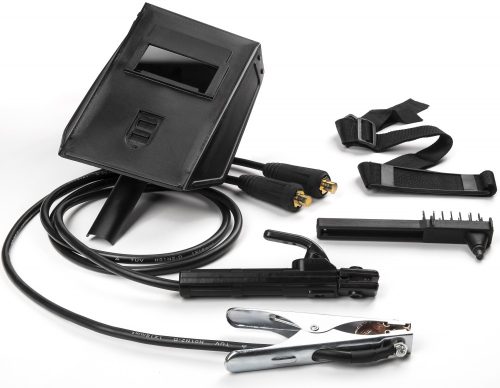 Fieldmann FDIS 20160-E Inverteres hegesztő (50004417)