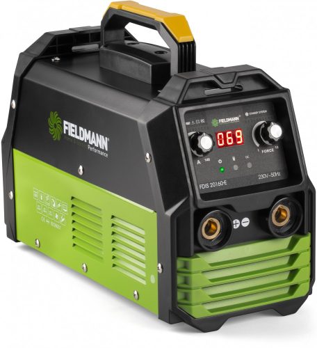 Fieldmann FDIS 20160-E Inverteres hegesztő (50004417)