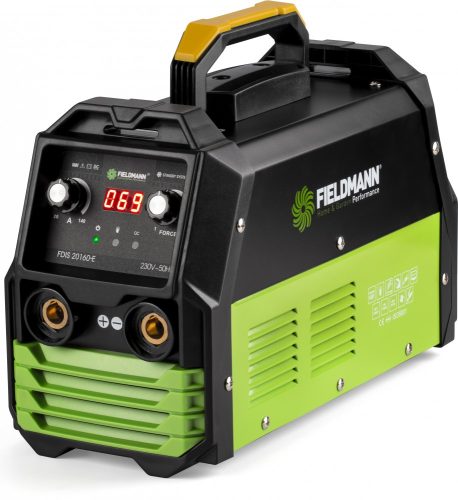 Fieldmann FDIS 20160-E Inverteres hegesztő (50004417)