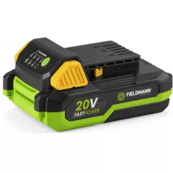 Fieldmann FDUZ 79020 (20V) (2Ah) akkumulator (50004543)