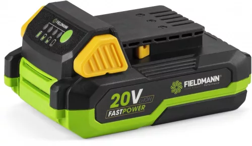 Fieldmann FDUZ 79020 (20V) (2Ah) akkumulator (50004543)