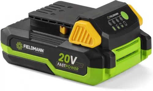 Fieldmann FDUZ 79020 (20V) (2Ah) akkumulator (50004543)