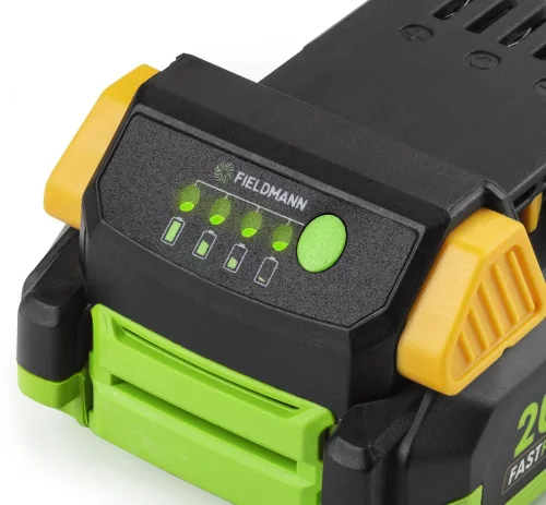 Fieldmann FDUZ 79020 (20V) (2Ah) akkumulator (50004543)