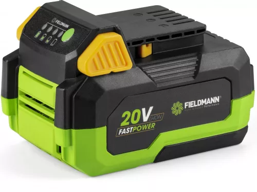 Fieldmann FDUZ 79040 (20V) (4Ah) akkumulator (50004544)