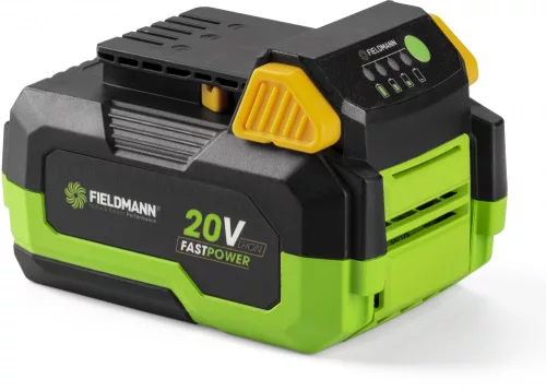 Fieldmann FDUZ 79040 (20V) (4Ah) akkumulator (50004544)