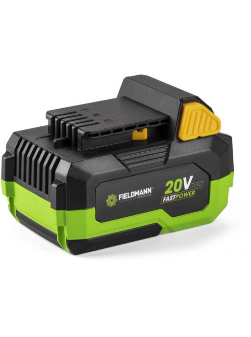 Fieldmann FDUZ 79040 (20V) (4Ah) akkumulator (50004544)