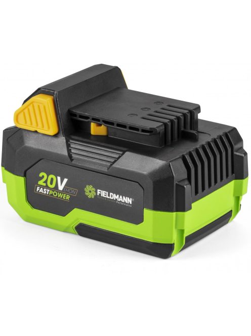 Fieldmann FDUZ 79040 (20V) (4Ah) akkumulator (50004544)