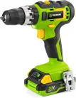 Fieldmann FDUV 70115-A (20V) fúró-csavarozó (50004546)