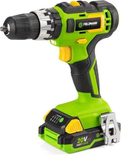 Fieldmann FDUV 70115-A (20V) fúró-csavarozó (50004546)