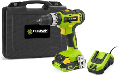 Fieldmann FDUV 70115-A (20V) fúró-csavarozó (50004546)
