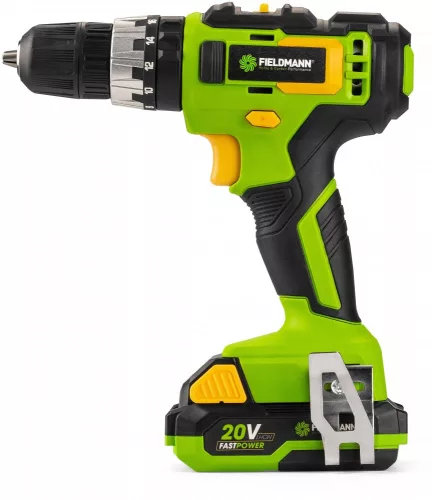 Fieldmann FDUV 70115-A (20V) fúró-csavarozó (50004546)