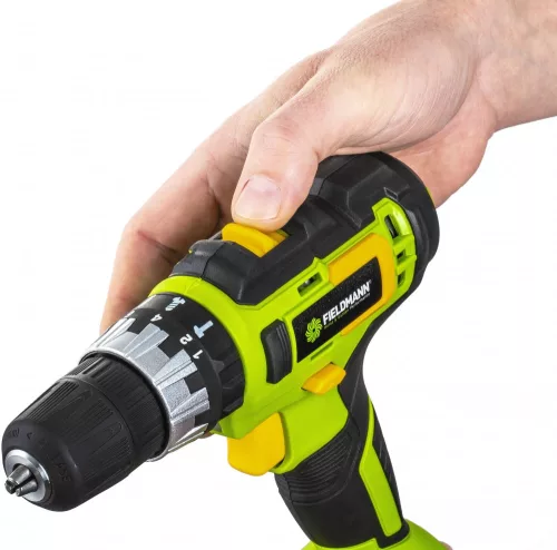 Fieldmann FDUV 70115-A (20V) fúró-csavarozó (50004546)