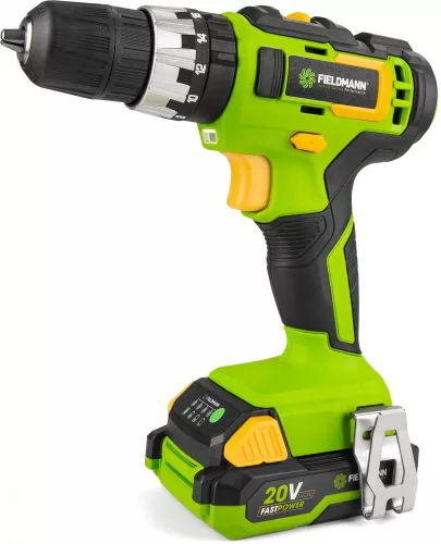 Fieldmann FDUV 70115-A (20V) fúró-csavarozó (50004546)