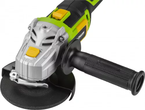 Fieldmann FDUB 70605-0 sarokcsiszoló (1x20V)