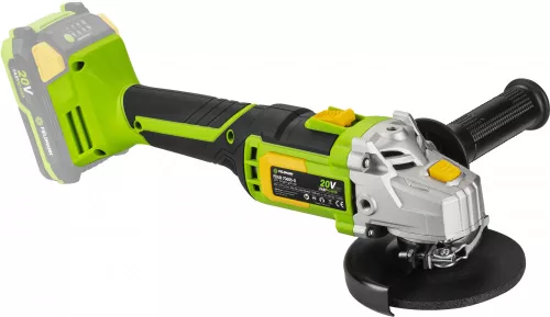 Fieldmann FDUB 70605-0 sarokcsiszoló (1x20V)