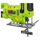 Fieldmann FDUP 70405-0 akkumulátoros dekopífűrész (20V)