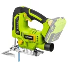 Fieldmann FDUP 70405-0 akkumulátoros dekopífűrész (20V)