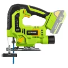 Fieldmann FDUP 70405-0 akkumulátoros dekopífűrész (20V)