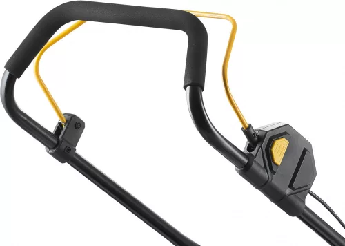 Fieldmann FZR 70375-0 akkumulátoros fűnyíró (2x20V)