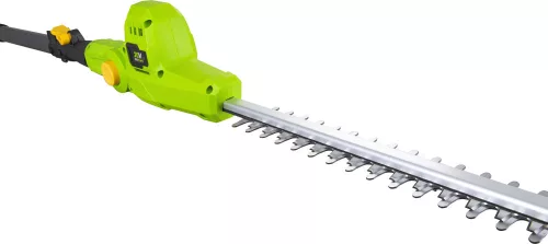 Fieldmann FZN 70405-0 akkumulátoros magassági sövényvágó (20V)