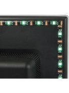 RETLUX RLS 102 USB LED szalag 30LED RGB