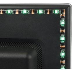 RETLUX RLS 102 USB LED szalag 30LED RGB