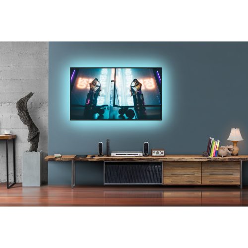 RETLUX RLS 102 USB LED szalag 30LED RGB