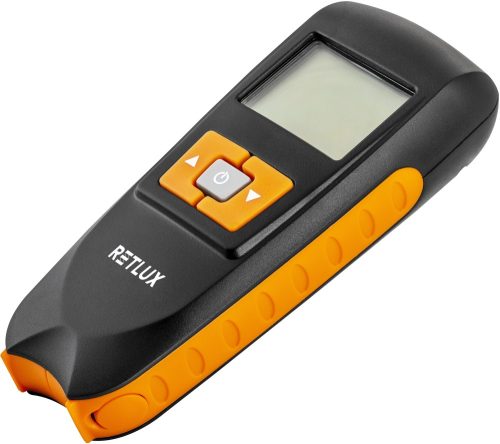 Retlux RDT 100 Multidetector (4 in 1) (50004573)