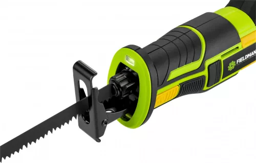 Fieldmann FDUO 70505-0 "szablyafűrész / orrfűrész" (1x20V) (50004601)