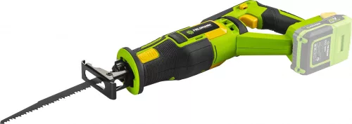 Fieldmann FDUO 70505-0 "szablyafűrész / orrfűrész" (1x20V) (50004601)