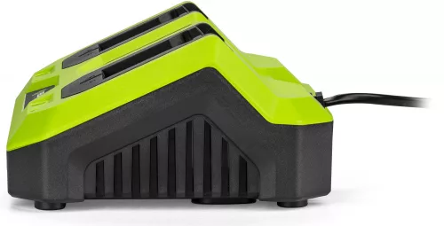 Fieldmann FDUZ 79110 dupla töltő (2x20V) (50004603)