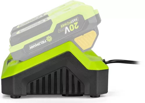 Fieldmann FDUZ 79110 dupla töltő (2x20V) (50004603)