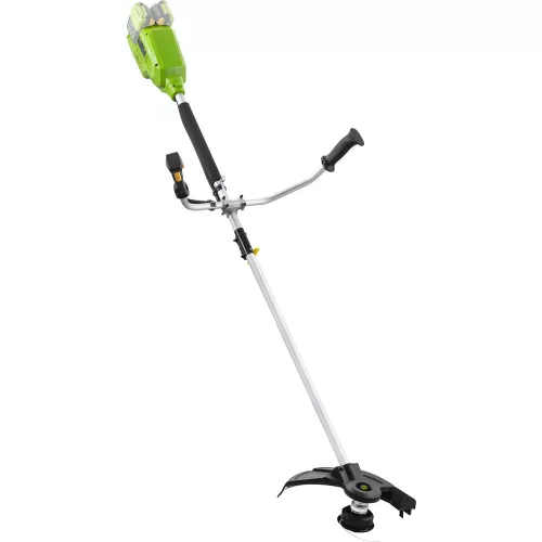 Fieldmann FZS 70705-0 Szegélyvágó (2x20V)