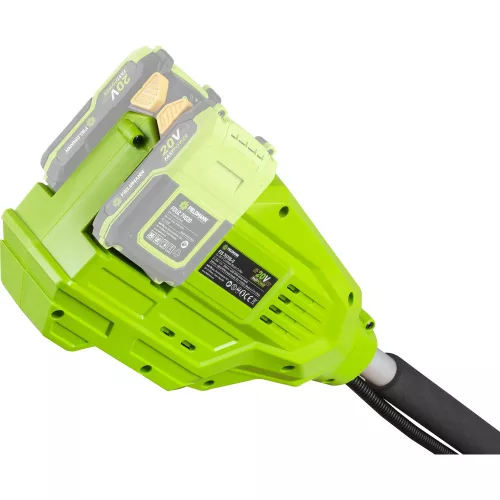 Fieldmann FZS 70705-0 Szegélyvágó (2x20V)