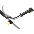 Fieldmann FZS 70705-0 Szegélyvágó (2x20V)