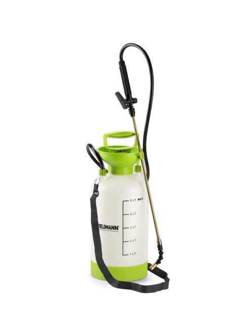 Fieldmann FZO 8060 Kézi permetező 5L