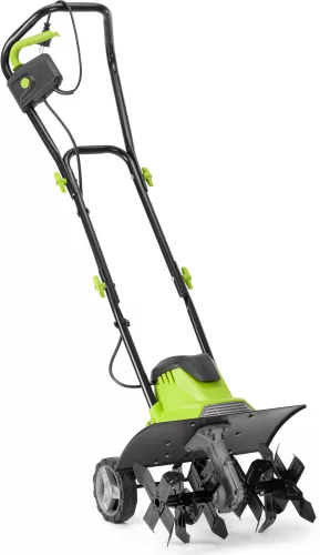 Fieldmann FZK 2115-E kultivátor (50004676)