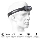 SENCOR SLL 57 fejlámpa (3W) (IP67)