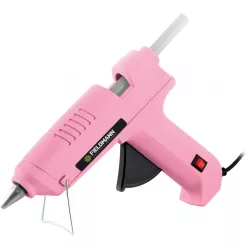 Fieldmann FDTP 2102-E Ragasztópisztoly (pink) (50004768)