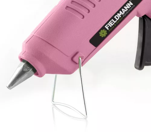 Fieldmann FDTP 2102-E Ragasztópisztoly (pink) (50004768)