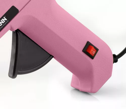 Fieldmann FDTP 2102-E Ragasztópisztoly (pink) (50004768)