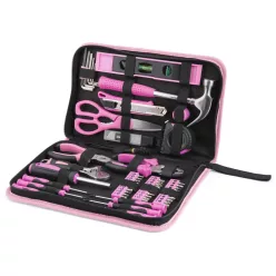 Fieldmann FDG 5016-71R Szerszám készlet (pink) (50004911)