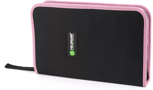 Fieldmann FDG 5016-71R Szerszám készlet (pink) (50004911)