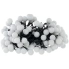 Retlux RXL 380 "SMART WiFi" cherry fényfüzér RGB (120 LED) (12m)