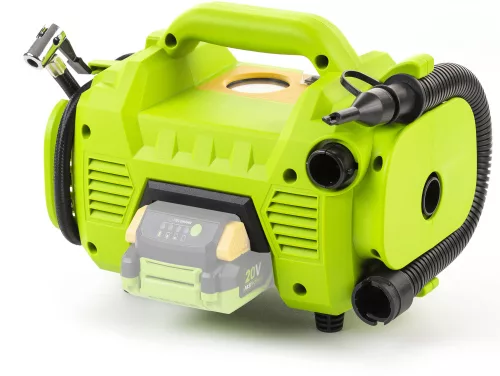 Fieldmann FDAK 70205-0  Kompresszor (20V) (50004955)